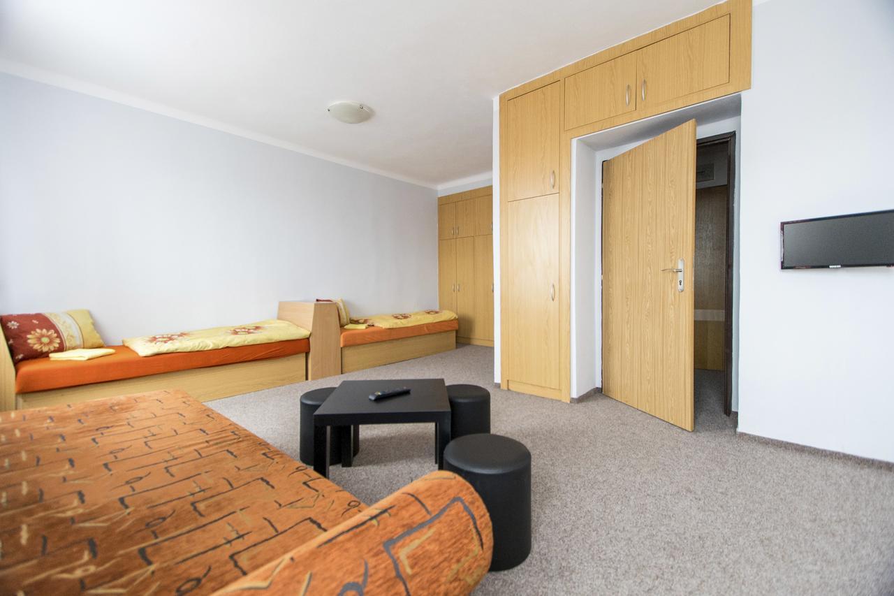 Garni Hotel Tachov Tachov  Room photo